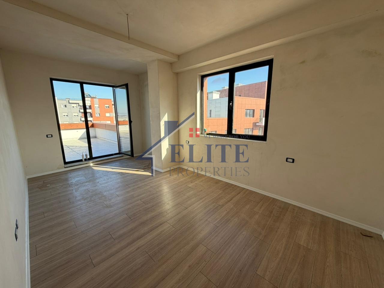Urban Gate Astir, apartamenti 2+1 në shitje