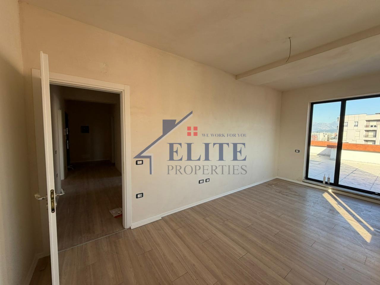 Urban Gate Astir, apartamenti 2+1 në shitje