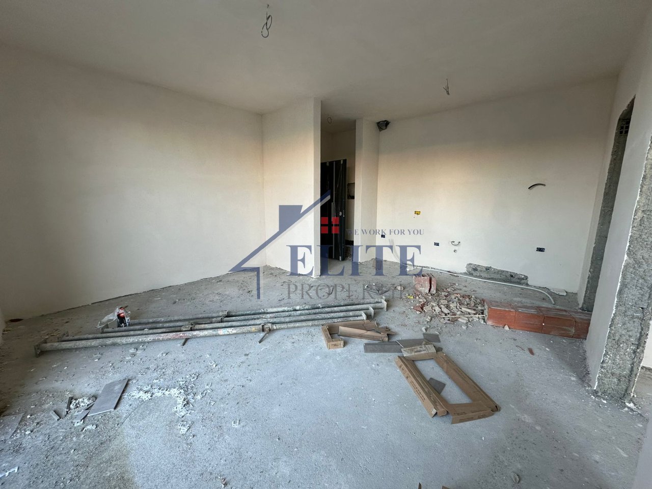 Lake Diamond, appartamento con una camera da letto in vendita