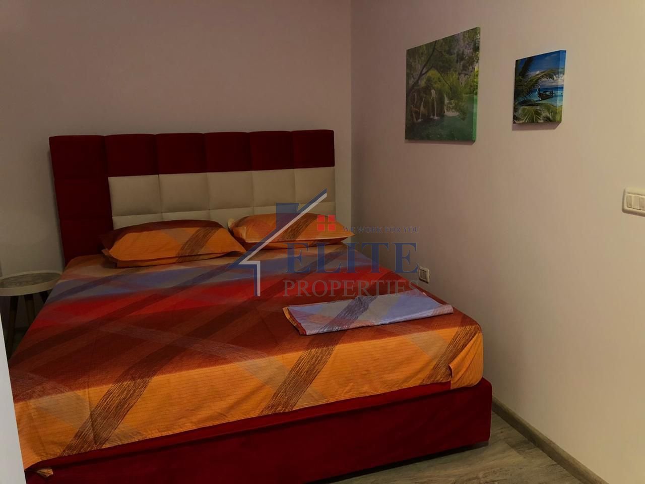 Via Kavaja – Monolocali in Affitto