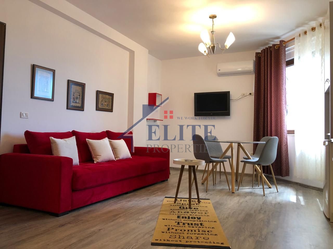 Via Kavaja – Monolocali in Affitto