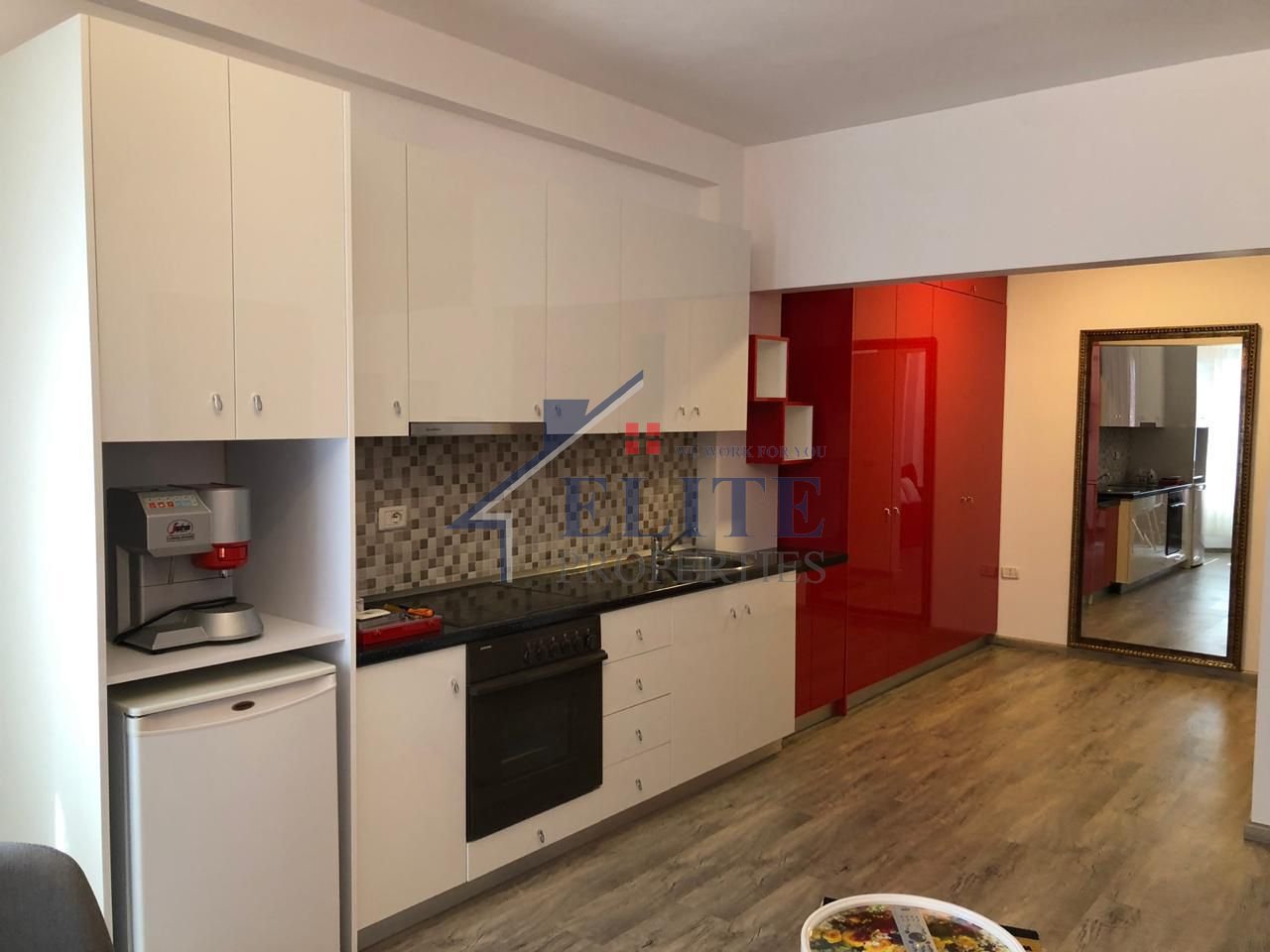 Via Kavaja – Monolocali in Affitto