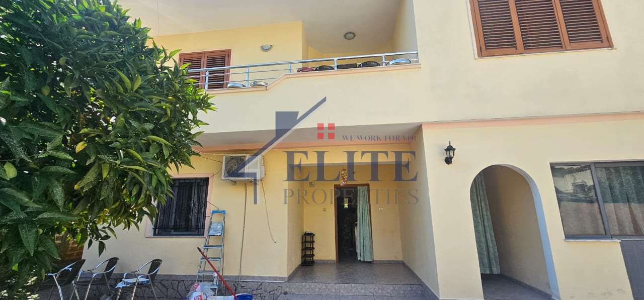 Bulevardi i Ri ~ apartament 1+1 me qira