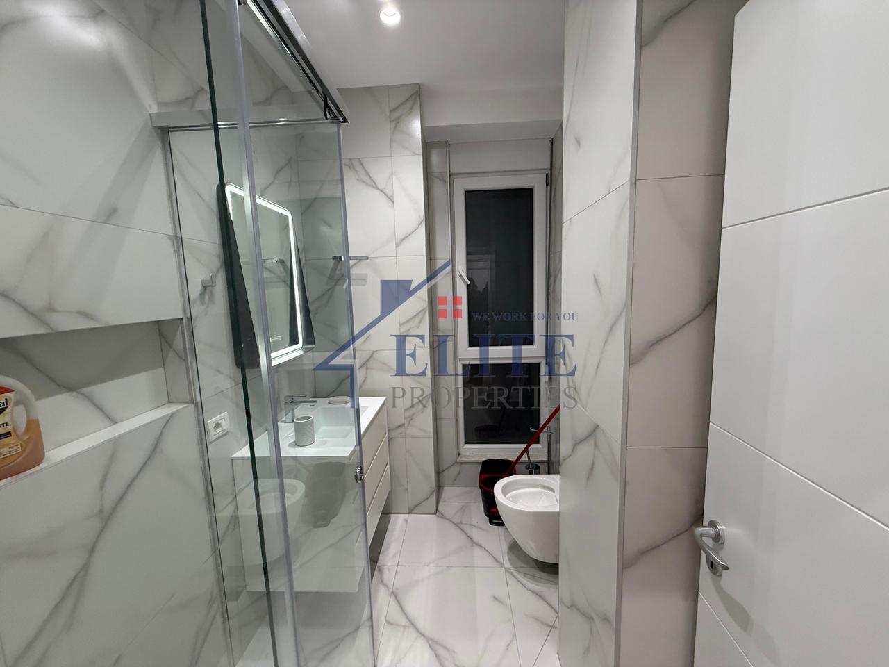 Ish Fusha e Aviacionit, apartament 3+1 për qira