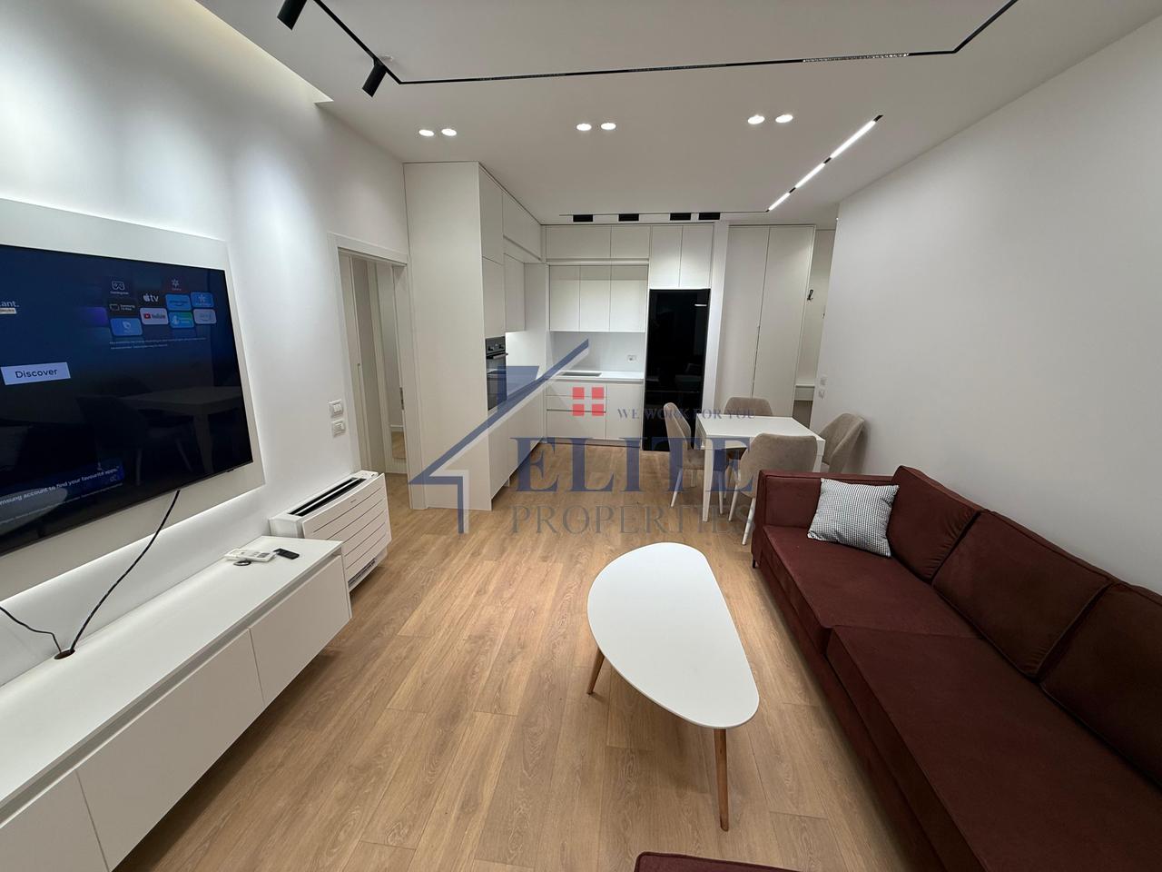 Ish Fusha e Aviacionit, apartament 3+1 për qira