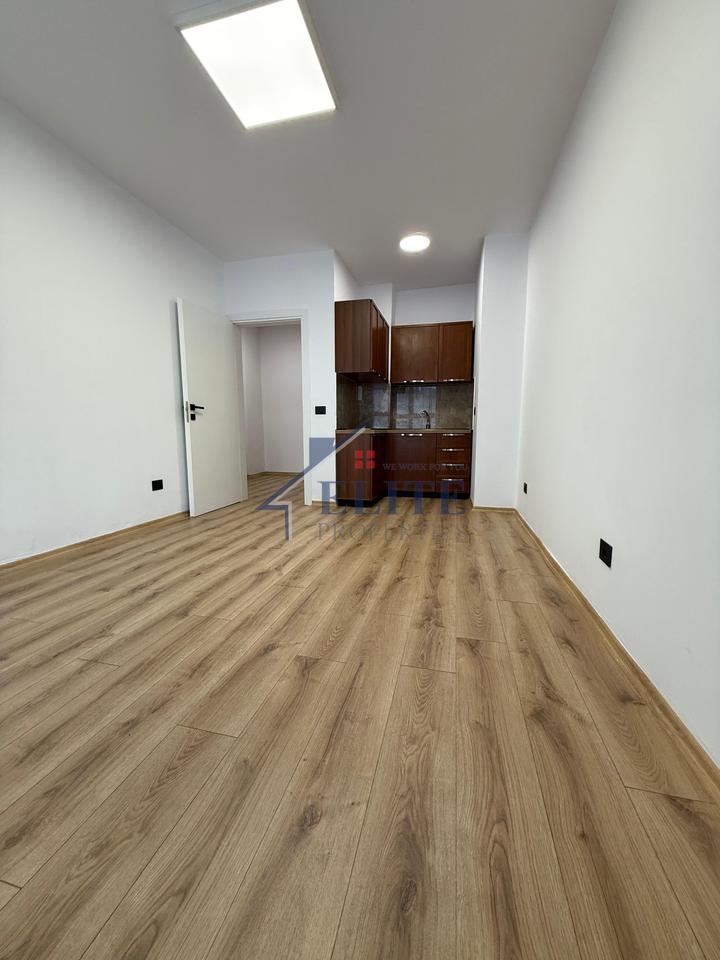 Ish Ekspozita – one bedroom apartment for rent