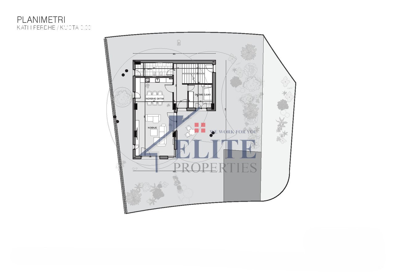 Farka Hills, exclusive villa for sale