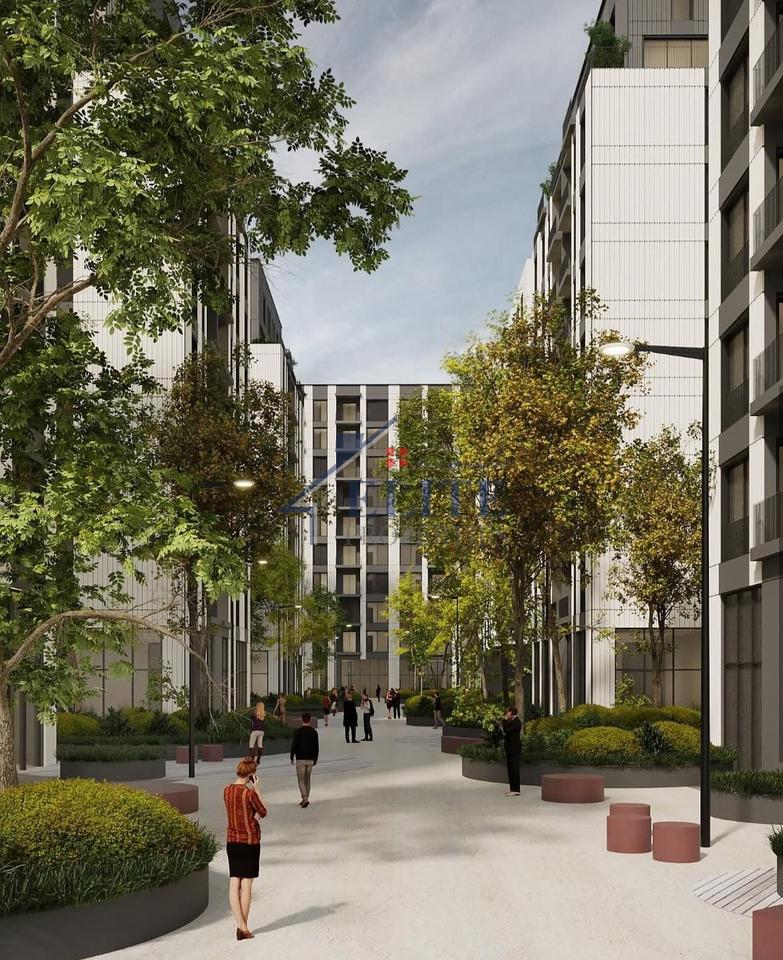 Ajka Towers Rruga 5 Maji, apartament 2+1 në shitje