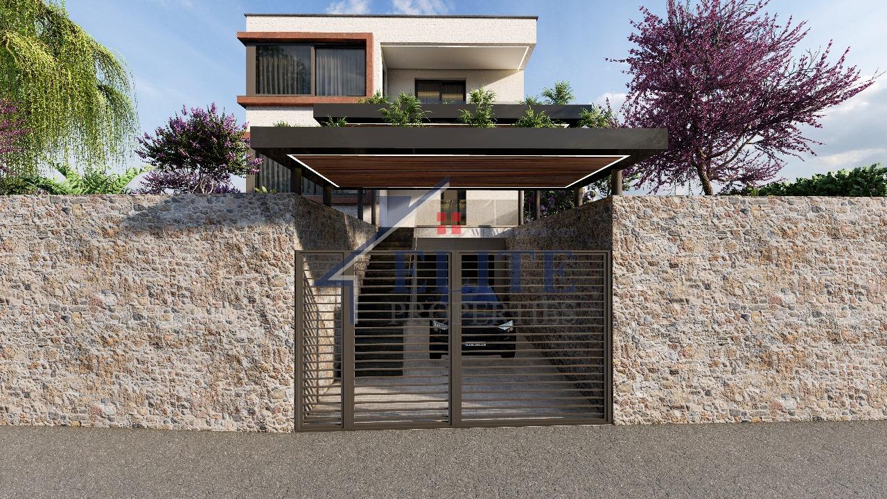 Kashar, vilë 2-katëshe në shitje