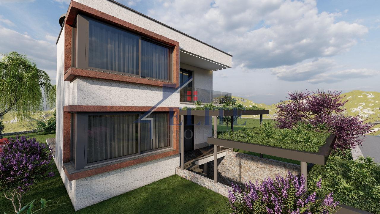 Kashar, vilë 2-katëshe në shitje