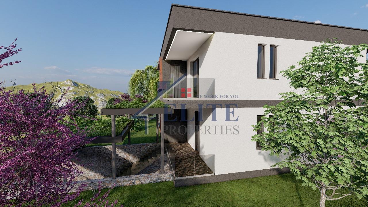 Kashar, vilë 2-katëshe në shitje