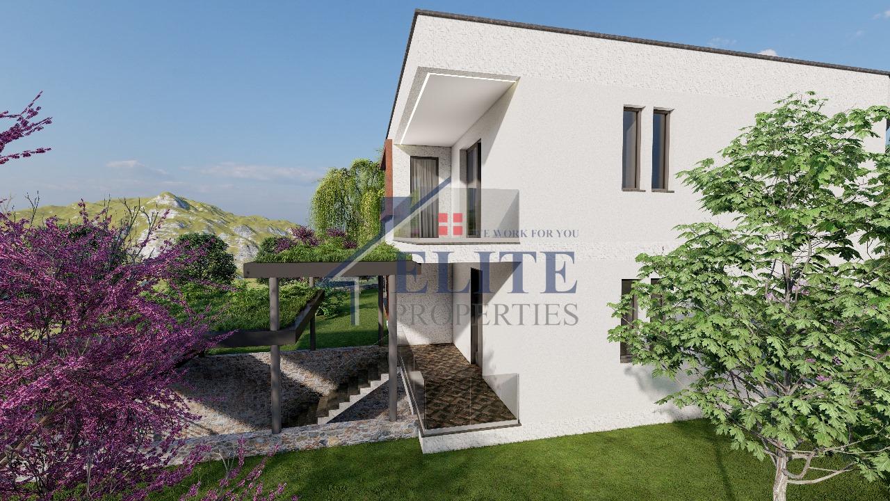 Kashar, vilë 2-katëshe në shitje