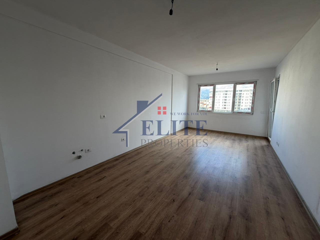 Univers City – appartamento 2+1 in affitto