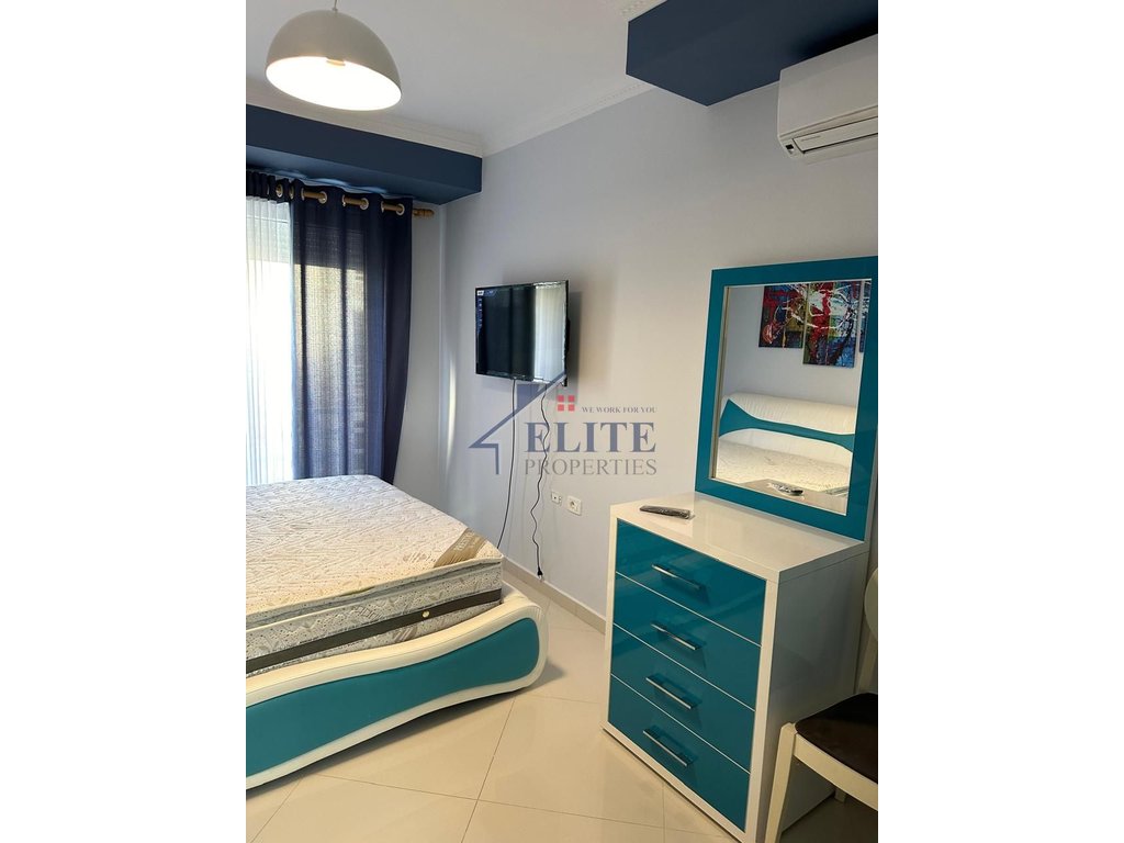 Duplex for rent near the residence “Kodra e Diellit”