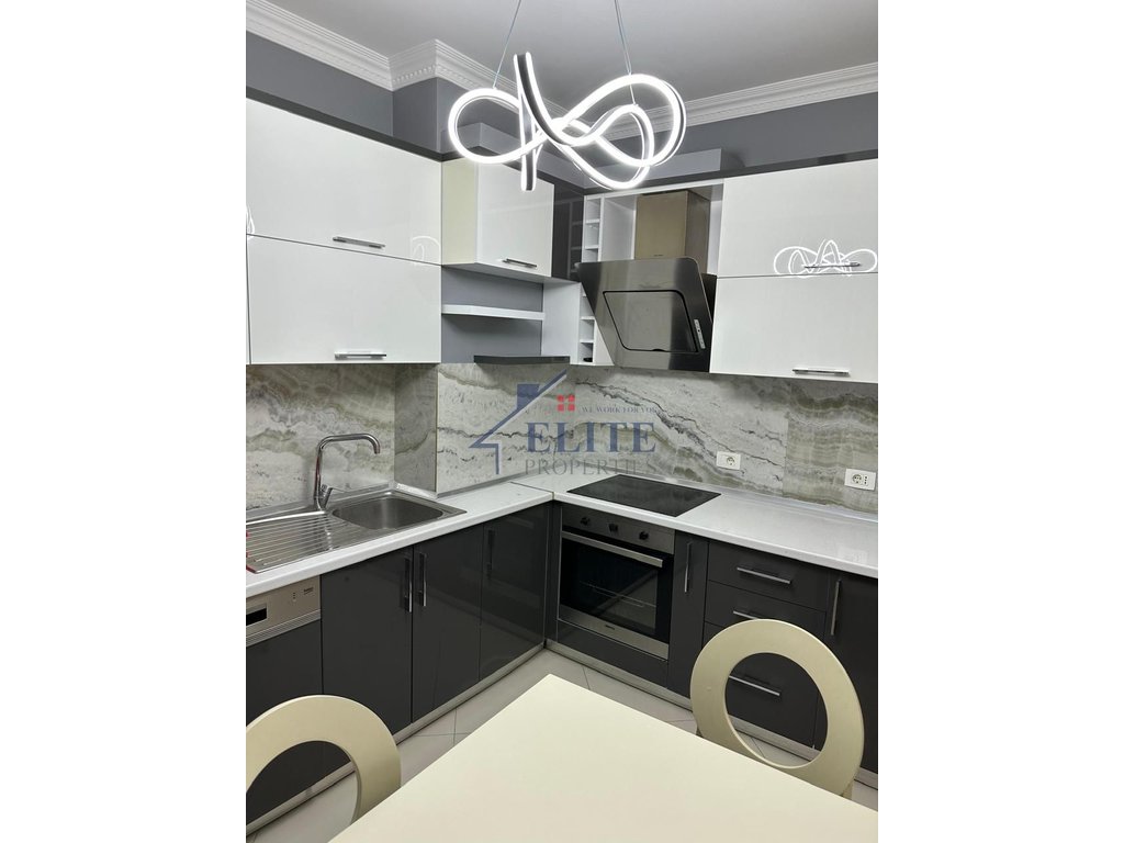 Duplex for rent near the residence “Kodra e Diellit”