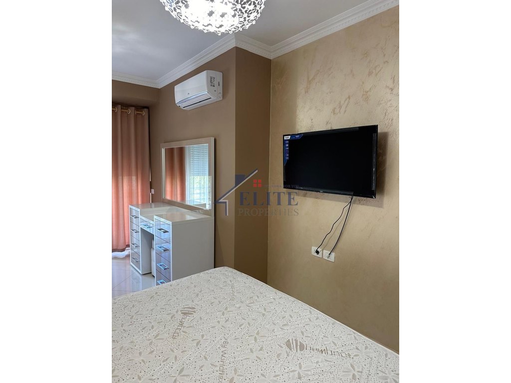 Duplex for rent near the residence “Kodra e Diellit”