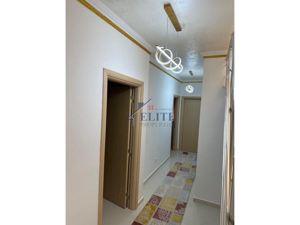 Duplex for rent near the residence “Kodra e Diellit”