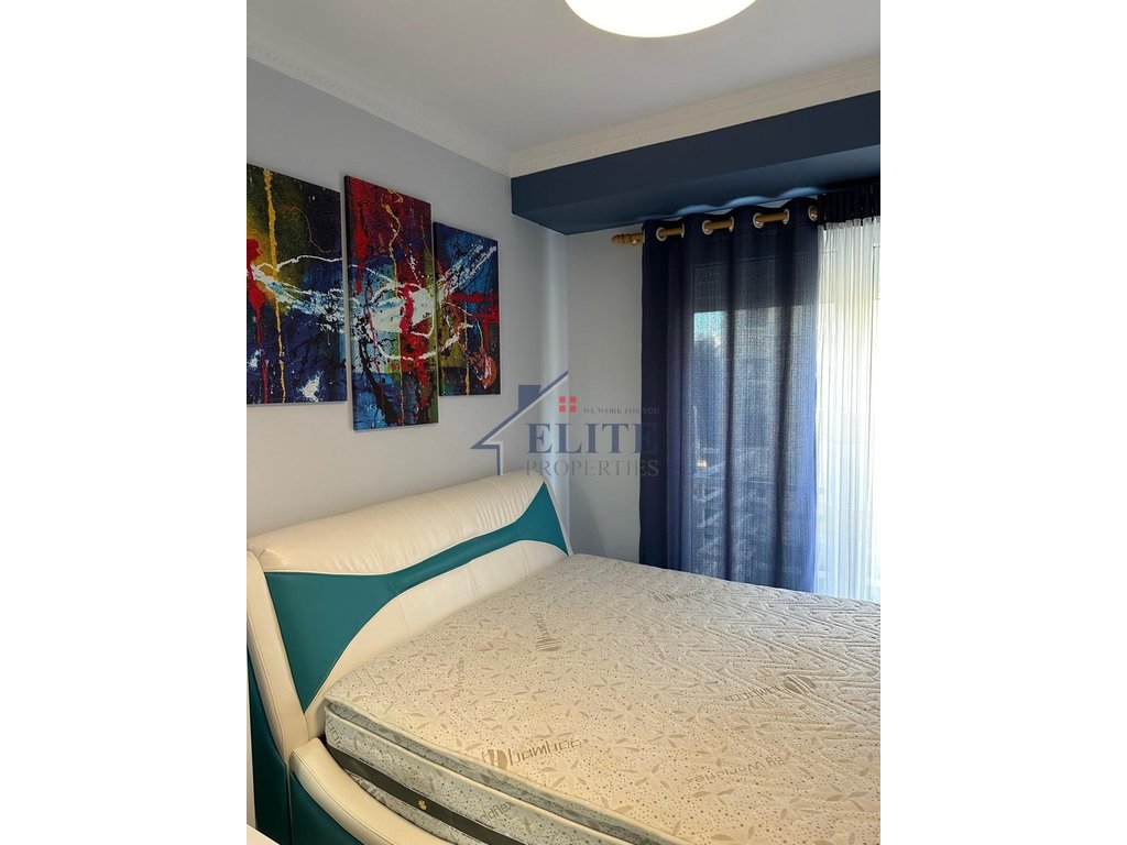 Duplex for rent near the residence “Kodra e Diellit”
