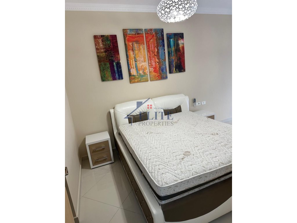 Duplex for rent near the residence “Kodra e Diellit”