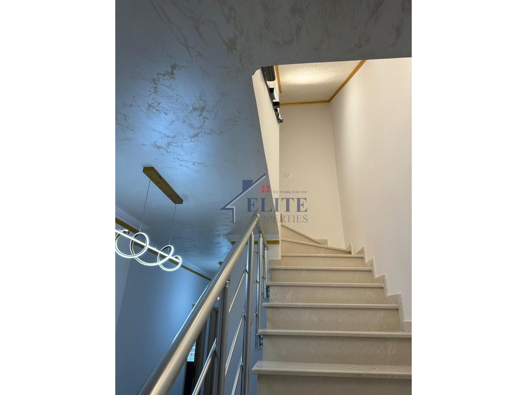 Duplex for rent near the residence “Kodra e Diellit”