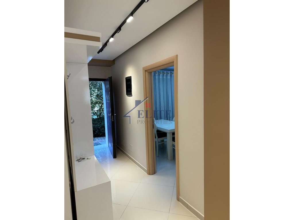 Duplex for rent near the residence “Kodra e Diellit”