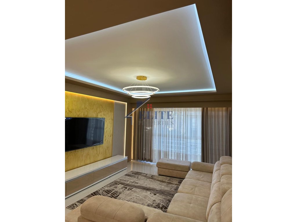 Duplex for rent near the residence “Kodra e Diellit”