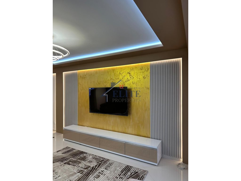 Duplex for rent near the residence “Kodra e Diellit”