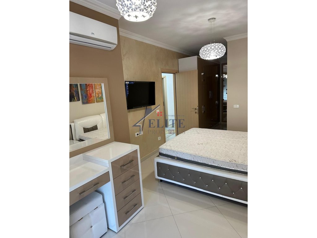 Duplex for rent near the residence “Kodra e Diellit”