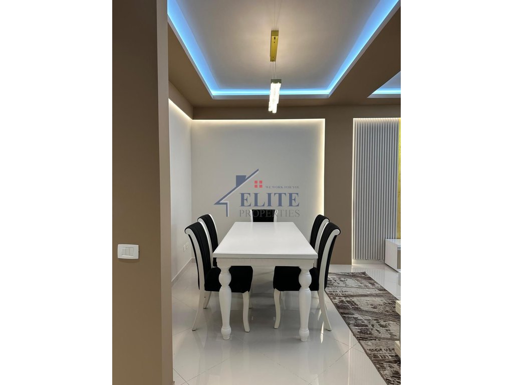 Duplex for rent near the residence “Kodra e Diellit”
