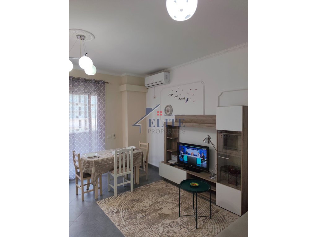 Kompleksi Magnet, apartament 1+1 me qira