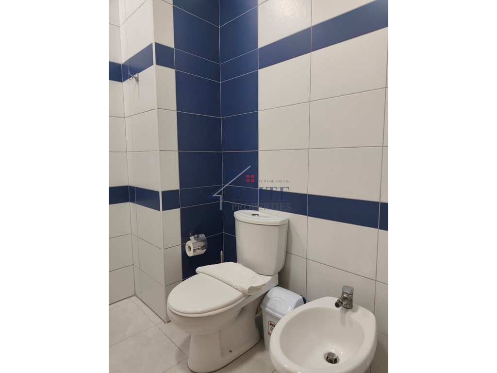 Kompleksi Magnet, apartament 1+1 me qira