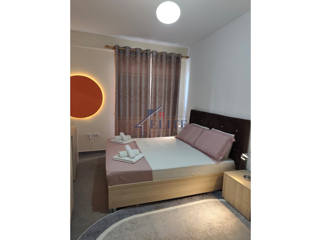 Kompleksi Magnet, apartament 1+1 me qira