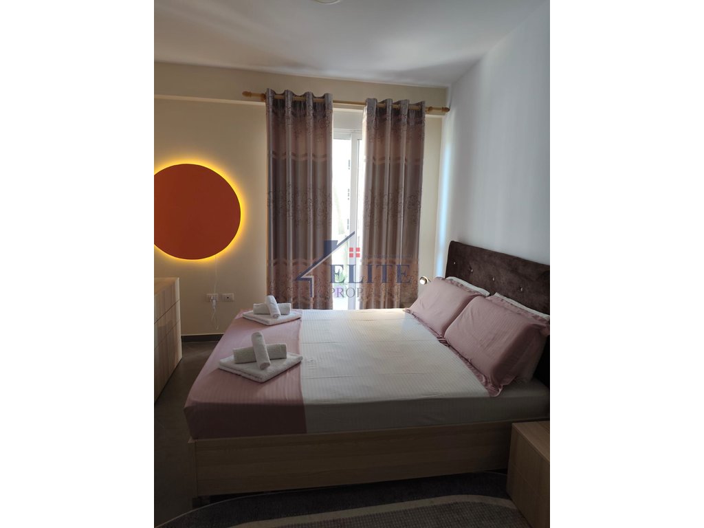 Kompleksi Magnet, apartament 1+1 me qira