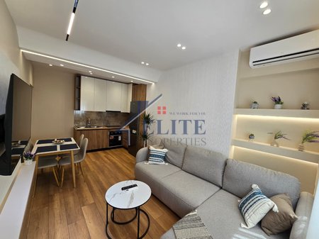 Pazari i Ri , 1+1 apartment for sale