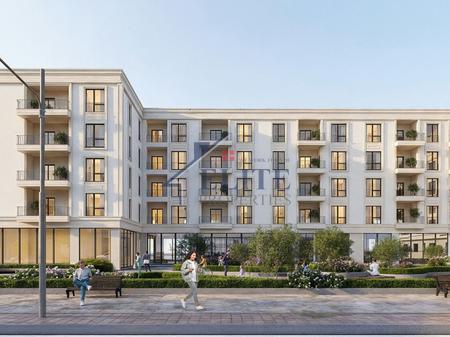 Aura Residence, 2+1 apartment for sale  |  Kamëz 740 €/m²