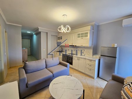 Selitë, apartment 1+1 for rent