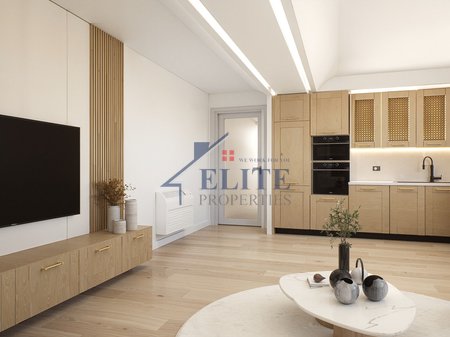 Kodra e Diellit 2 – apartament 2+1 me qira