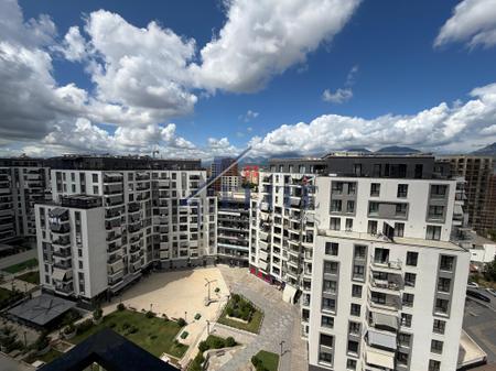 Garden Residence Turdiu, apartment 2+1 for sale