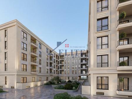 Aura Residence – 2+1 apartment for sale | Kamëz