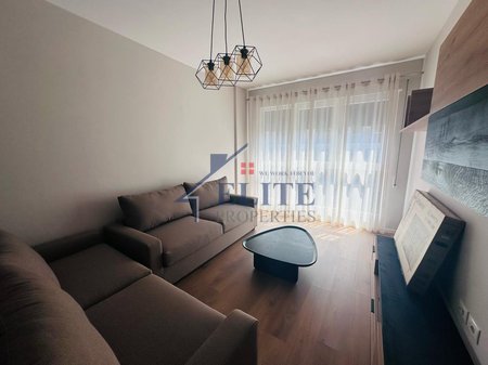 Trio Towers, Don Bosko, apartament 2+1 me qira