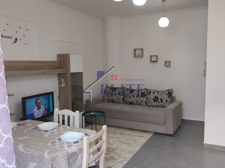 Kompleksi Magnet, apartament 1+1 me qira