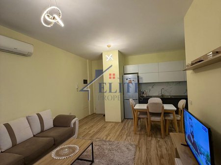 Don Bosko, apartament 2+1 me qira