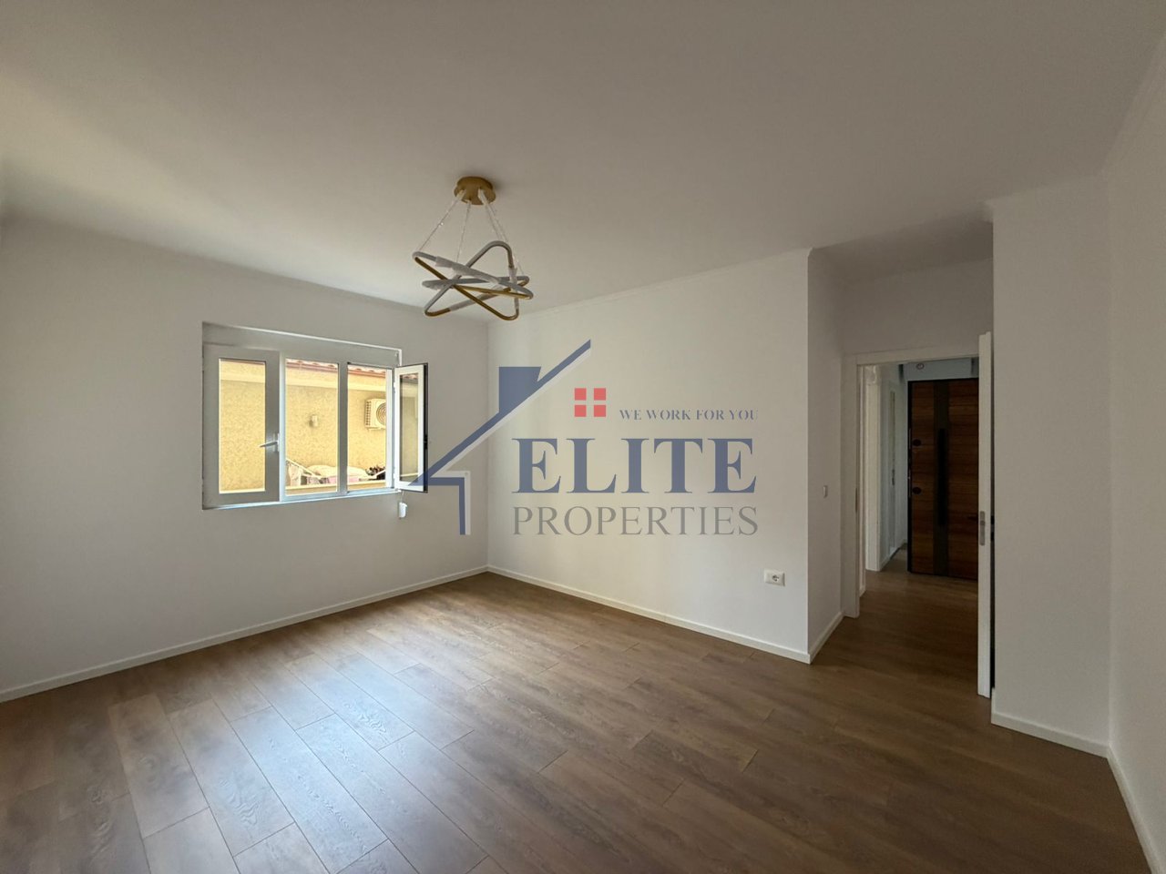 Apartament me 2 dhoma