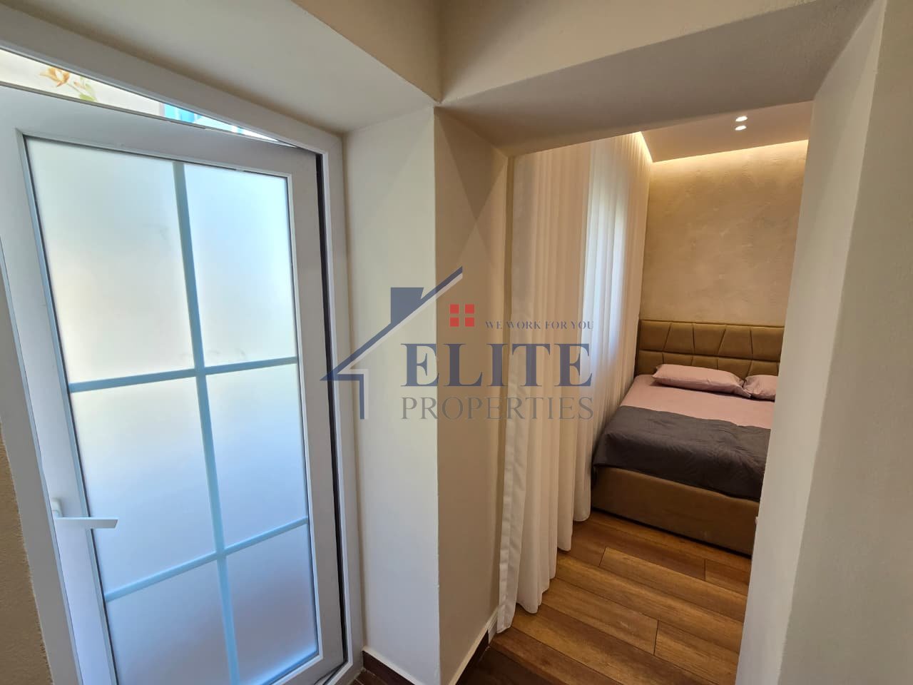 Pazari i Ri, modern studio apartment for sale