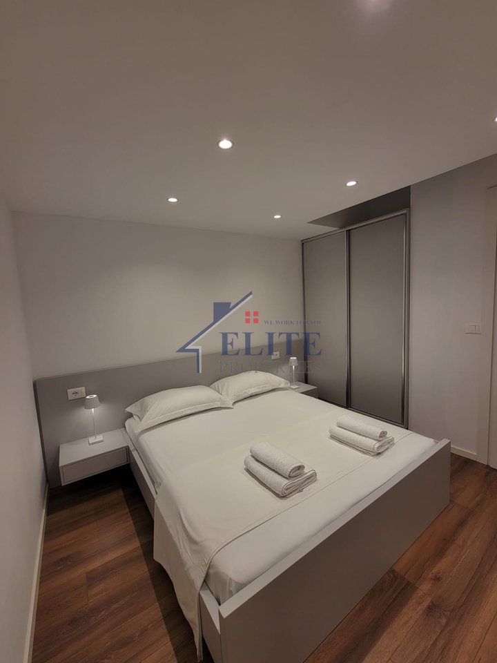 Rruga e Durrësit, apartament 1+1 me qira
