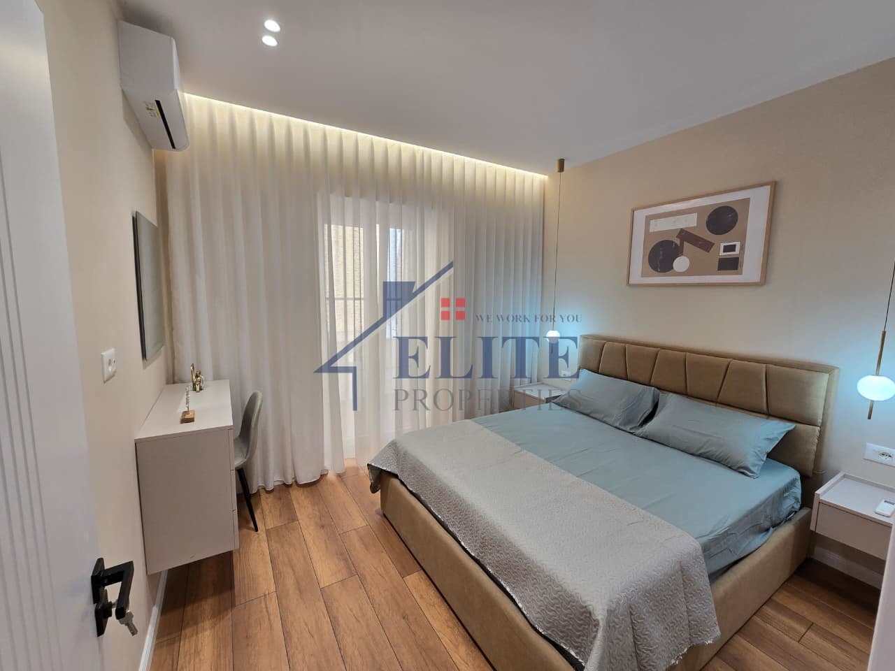 Pazari i Ri , 1+1 apartment for sale