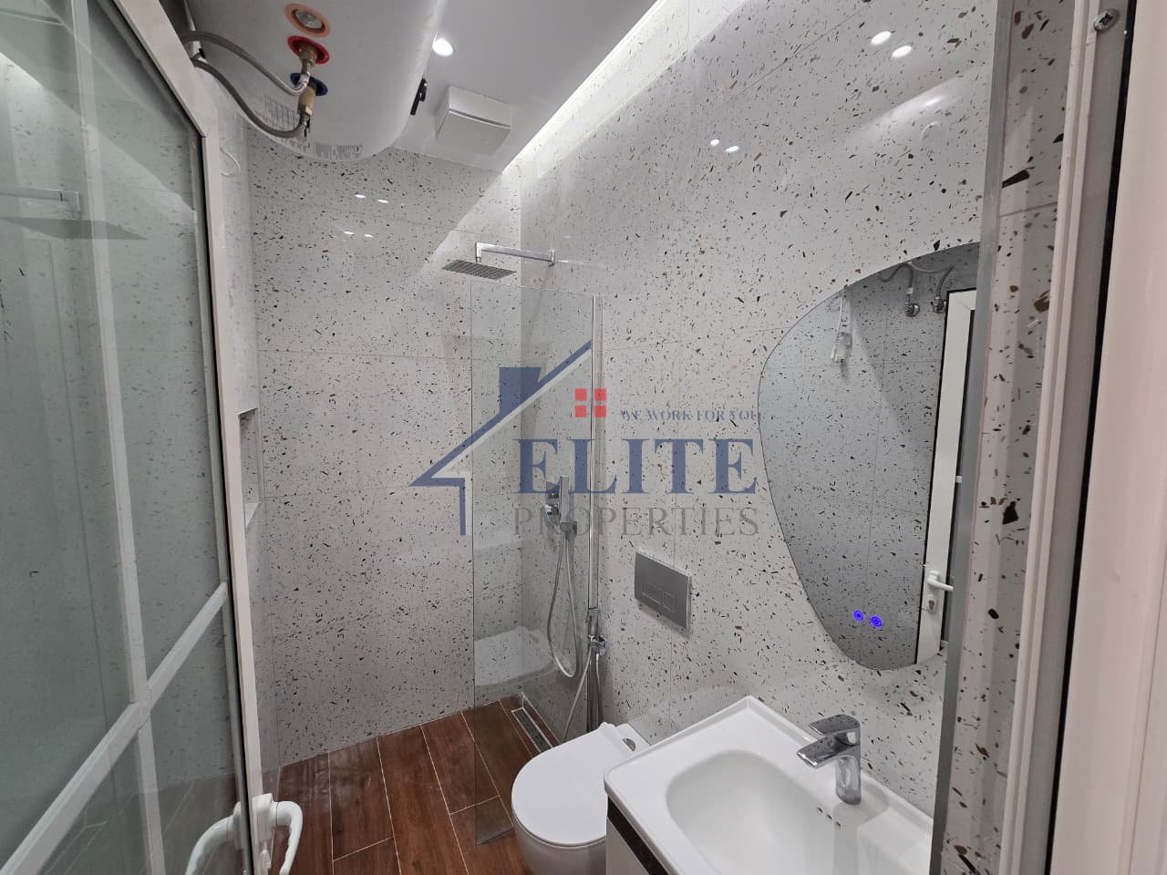 Pazari i Ri , 1+1 apartment for sale