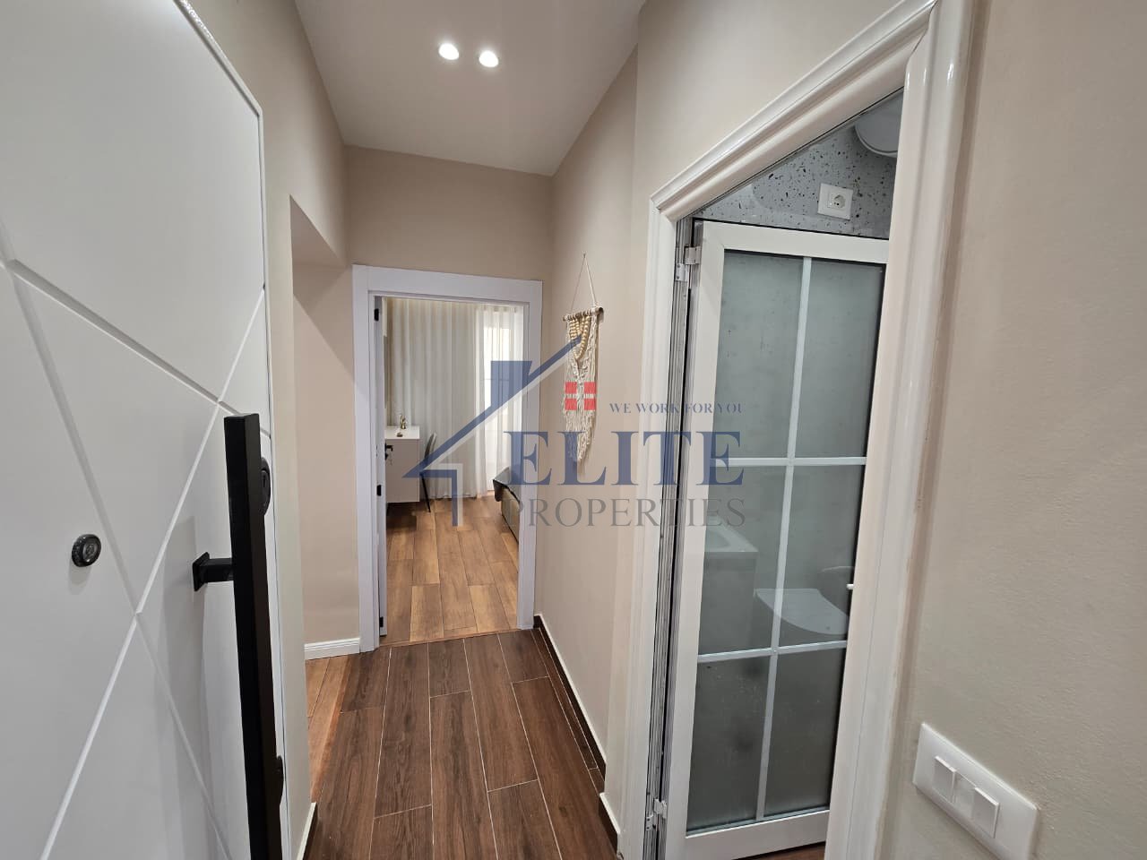 Pazari i Ri , 1+1 apartment for sale