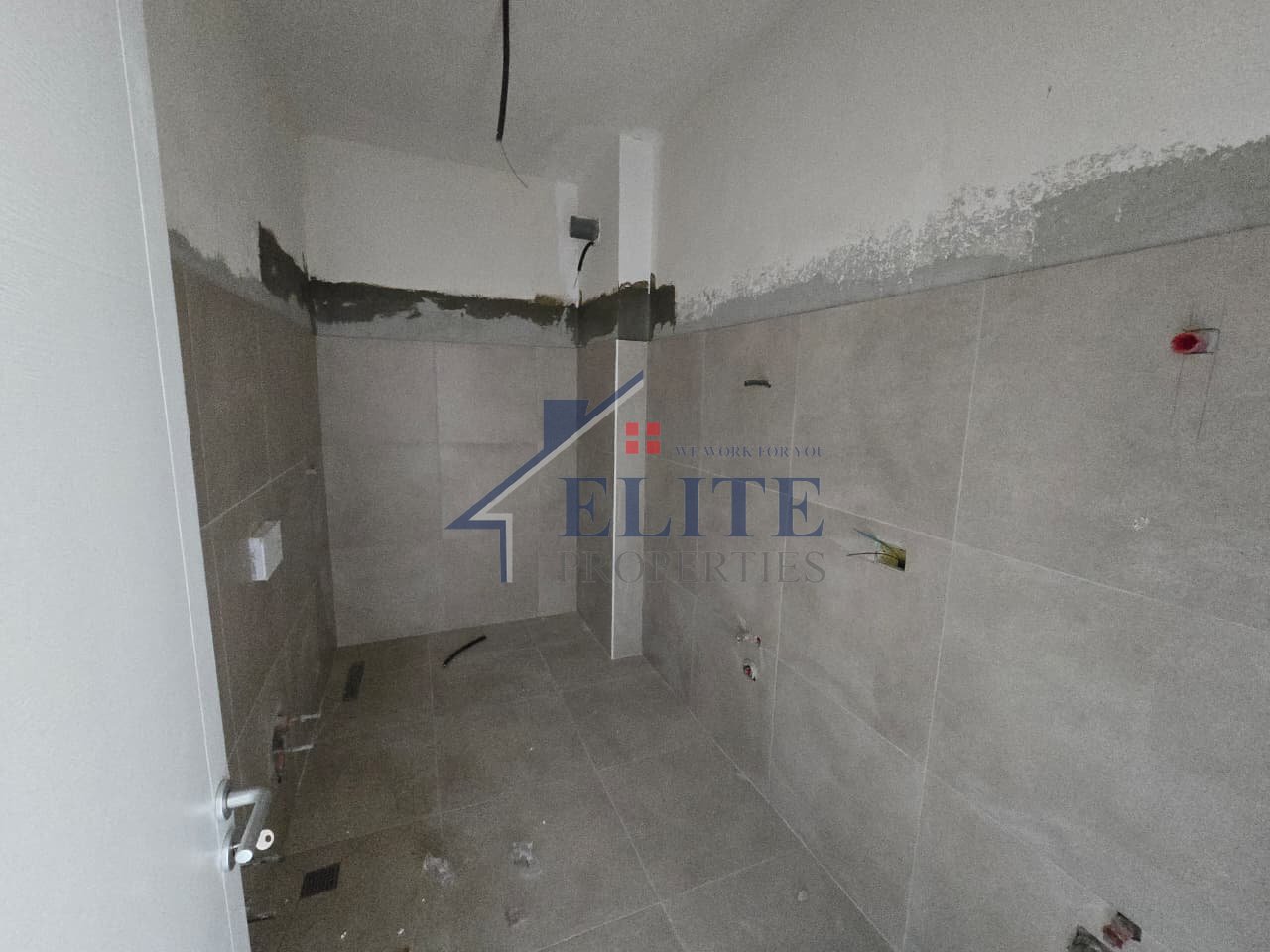 Liburna Residence, appartamento 2+1 in vendita, Golem