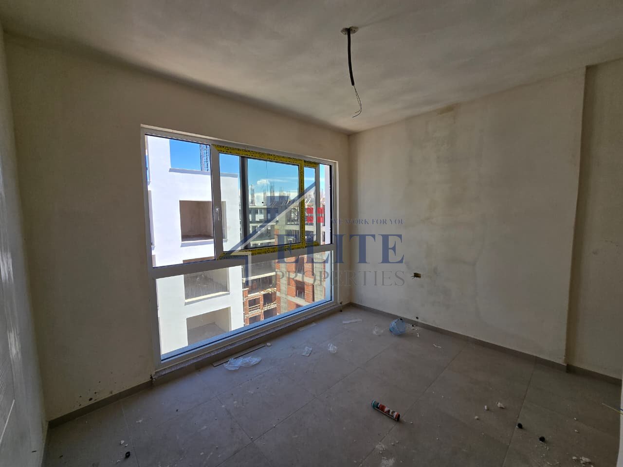 Liburna Residence, appartamento 2+1 in vendita, Golem